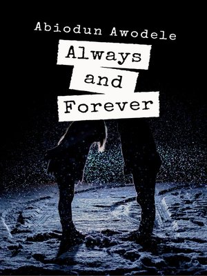 cover image of Always and Forever